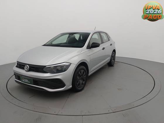 VOLKSWAGEN POLO 1.0 MPI TRACK MANUAL VOLKSWAGEN POLO 1.0 MPI TRACK MANUAL